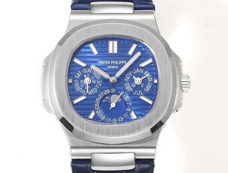 FlexibleFit PATEK PHILIPPE Watches 198344