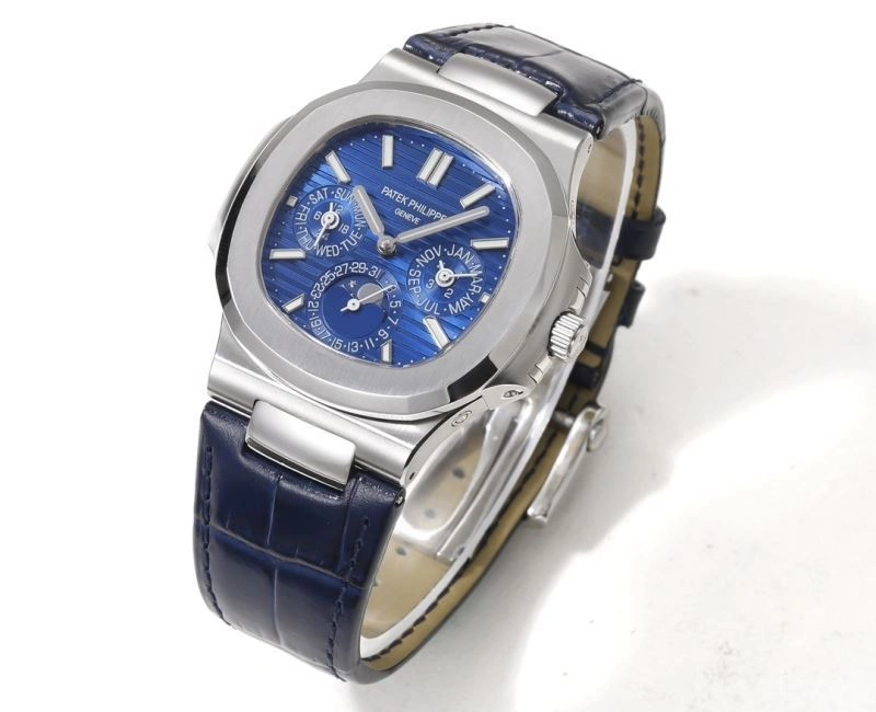 FlexibleFit PATEK PHILIPPE Watches 198344