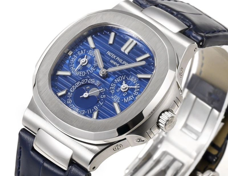 FlexibleFit PATEK PHILIPPE Watches 198344