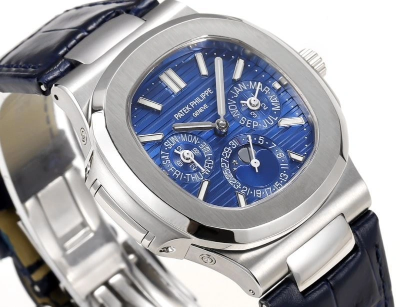 FlexibleFit PATEK PHILIPPE Watches 198344