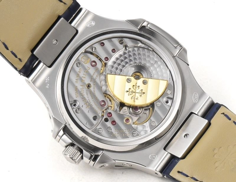 FlexibleFit PATEK PHILIPPE Watches 198344