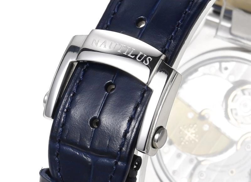FlexibleFit PATEK PHILIPPE Watches 198344