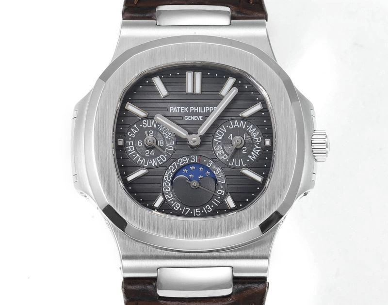 ZeroBulk PATEK PHILIPPE Watches 198346
