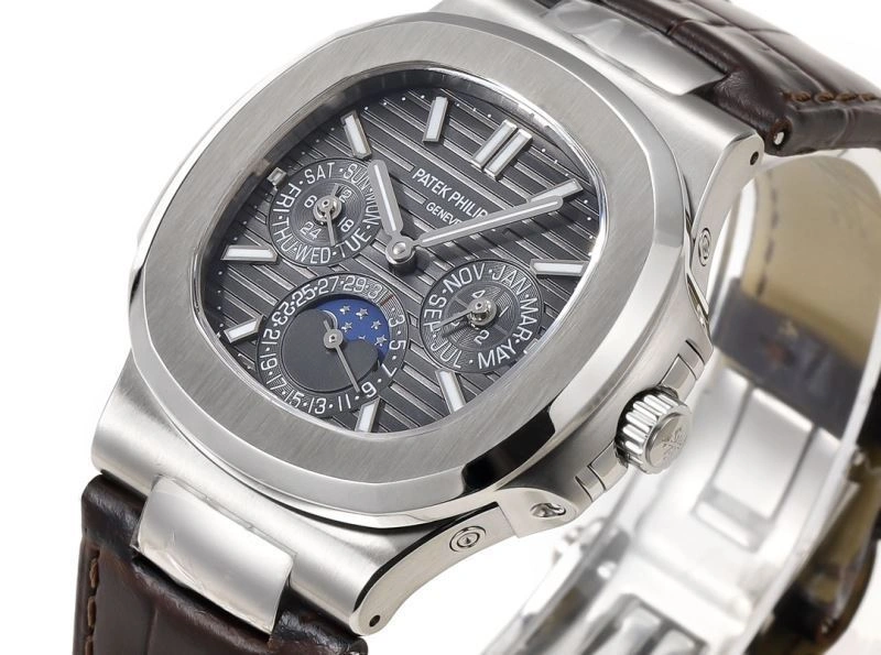 ZeroBulk PATEK PHILIPPE Watches 198346