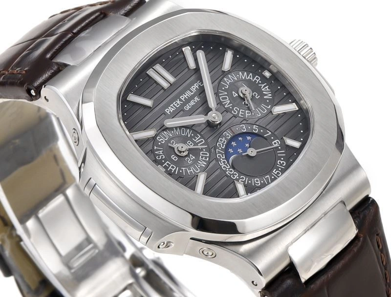 ZeroBulk PATEK PHILIPPE Watches 198346
