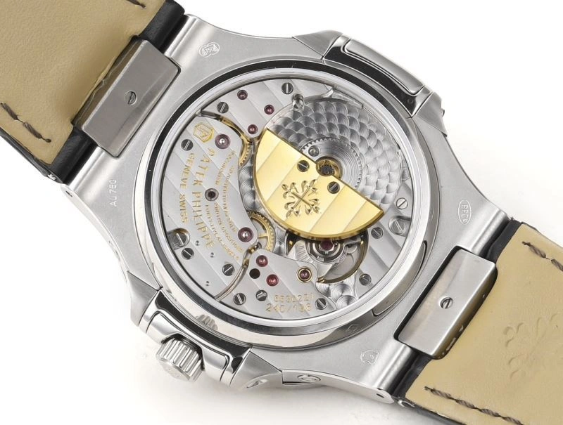 ZeroBulk PATEK PHILIPPE Watches 198346
