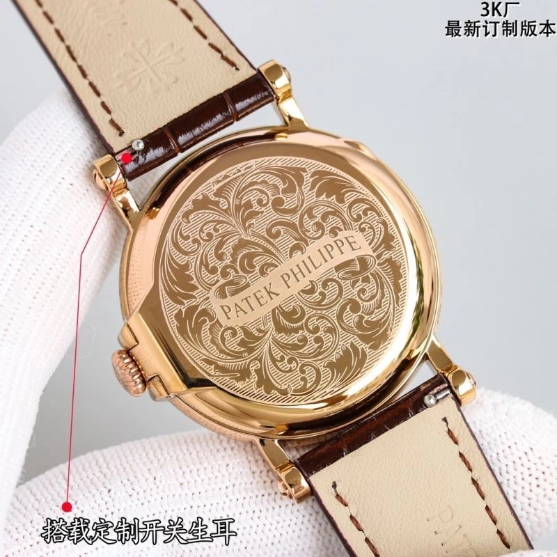 PATEK PHILIPPE Watches Comfortable 198337