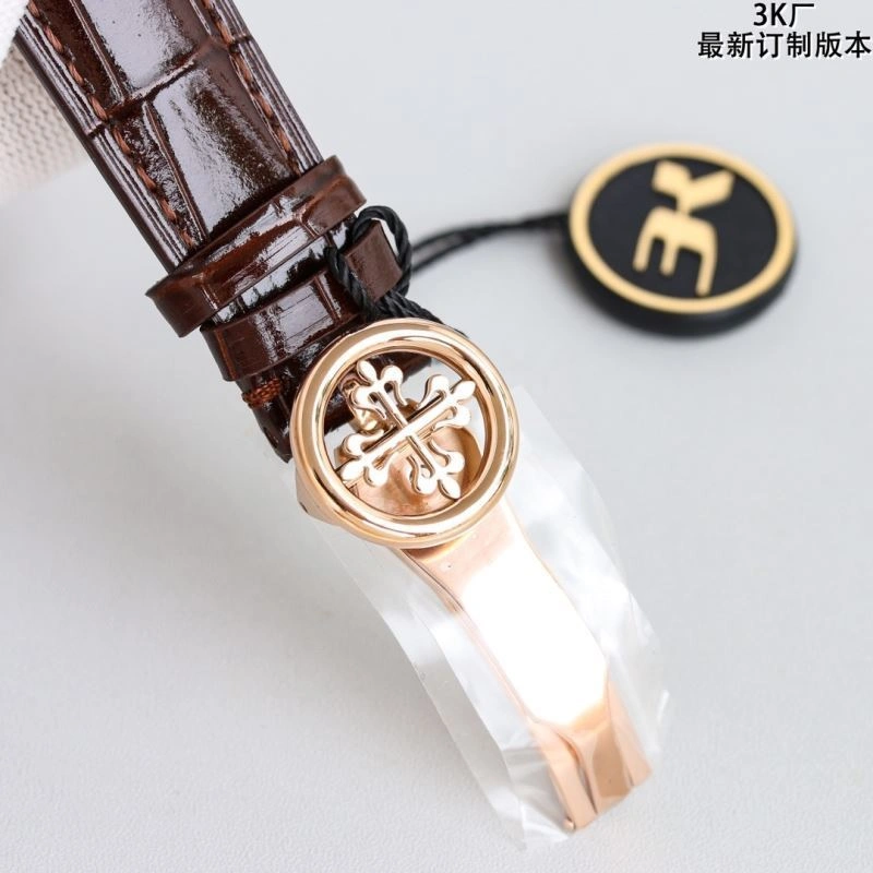PATEK PHILIPPE Watches Comfortable 198337