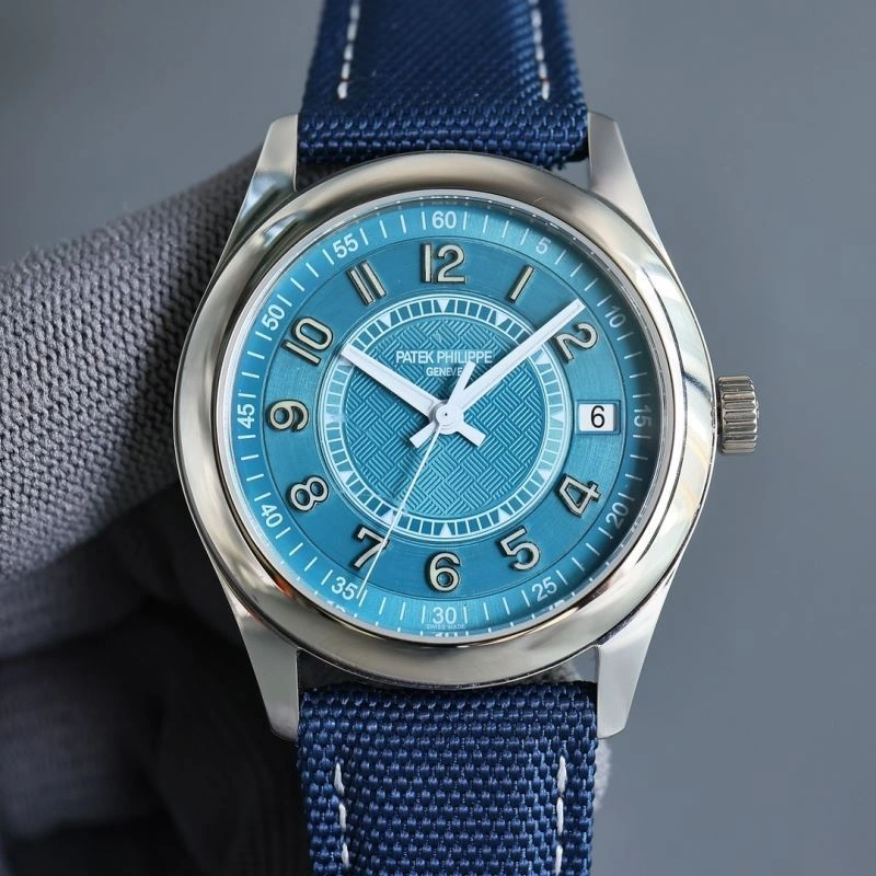 PATEK PHILIPPE Watches Stretchable 198340