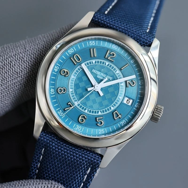 PATEK PHILIPPE Watches Stretchable 198340