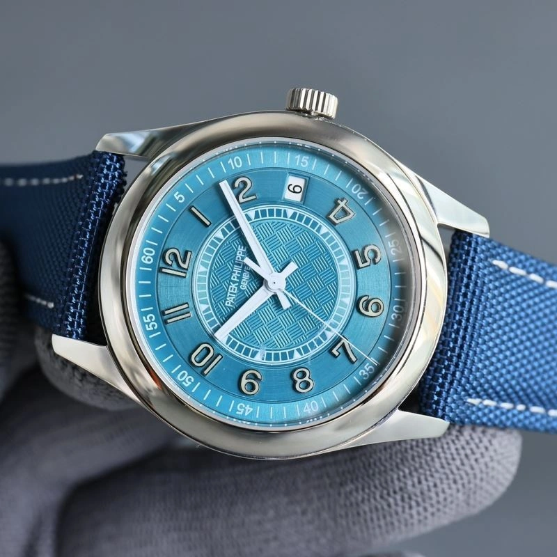 PATEK PHILIPPE Watches Stretchable 198340