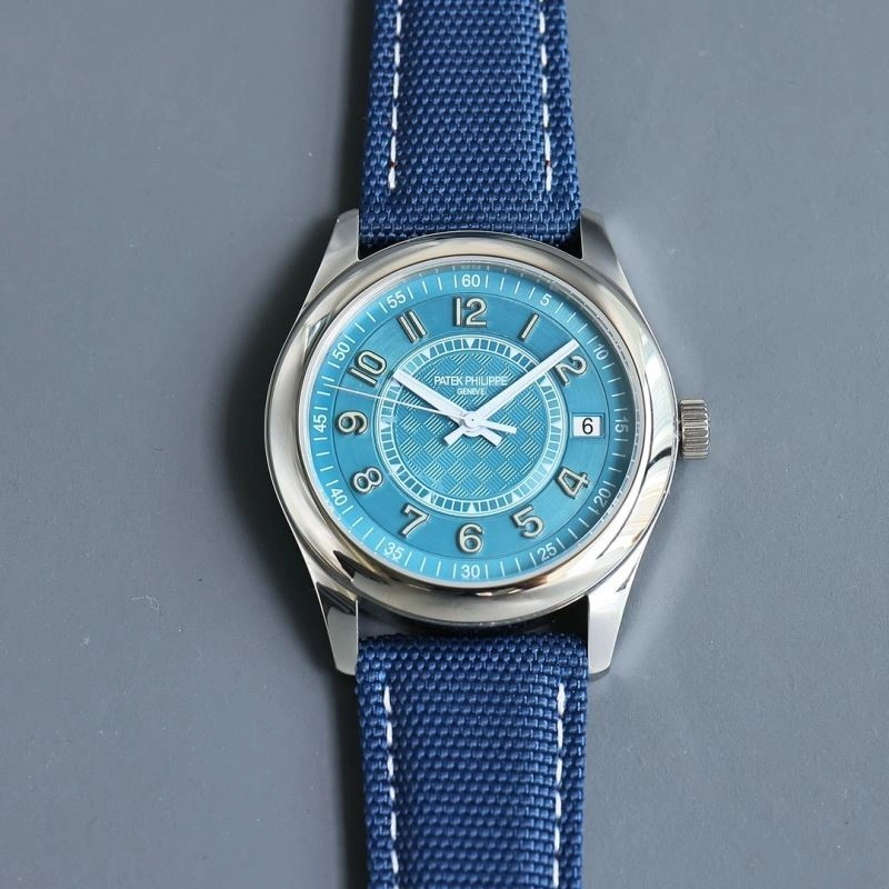 PATEK PHILIPPE Watches Stretchable 198340