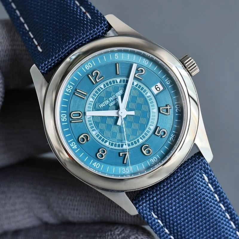 PATEK PHILIPPE Watches Stretchable 198340