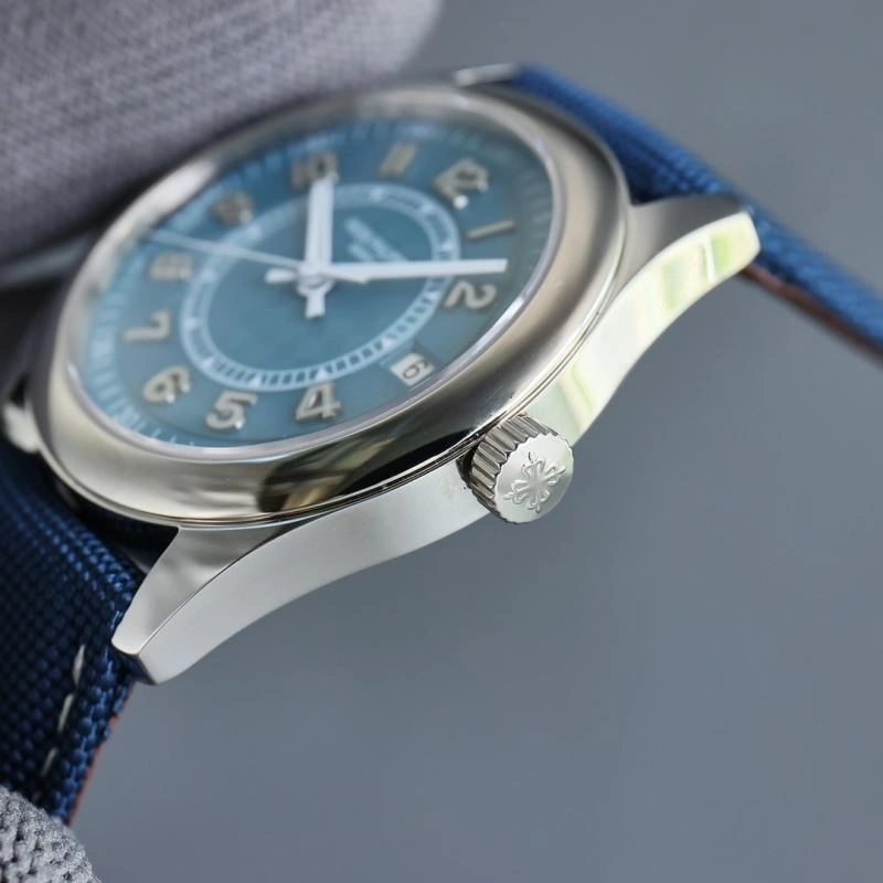 PATEK PHILIPPE Watches Stretchable 198340