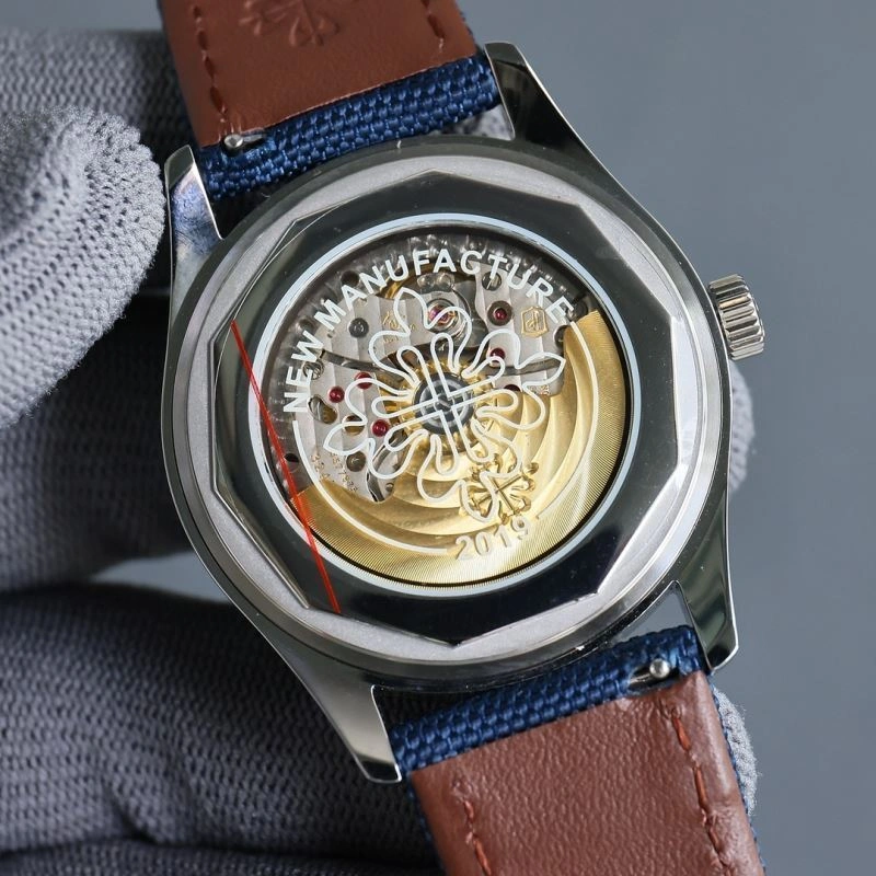 PATEK PHILIPPE Watches Stretchable 198340