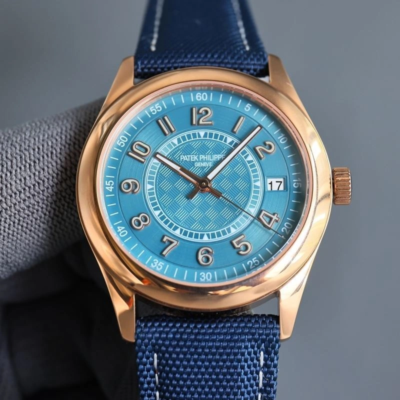 Tailored PATEK PHILIPPE Watches 198353