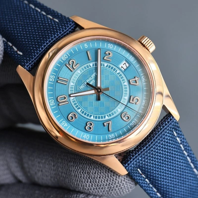 Tailored PATEK PHILIPPE Watches 198353