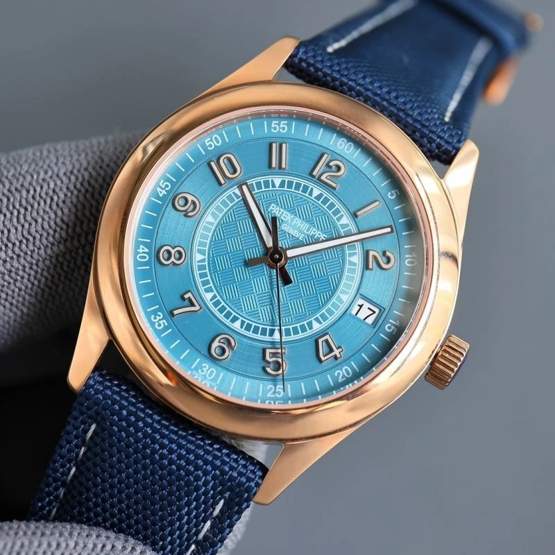Tailored PATEK PHILIPPE Watches 198353