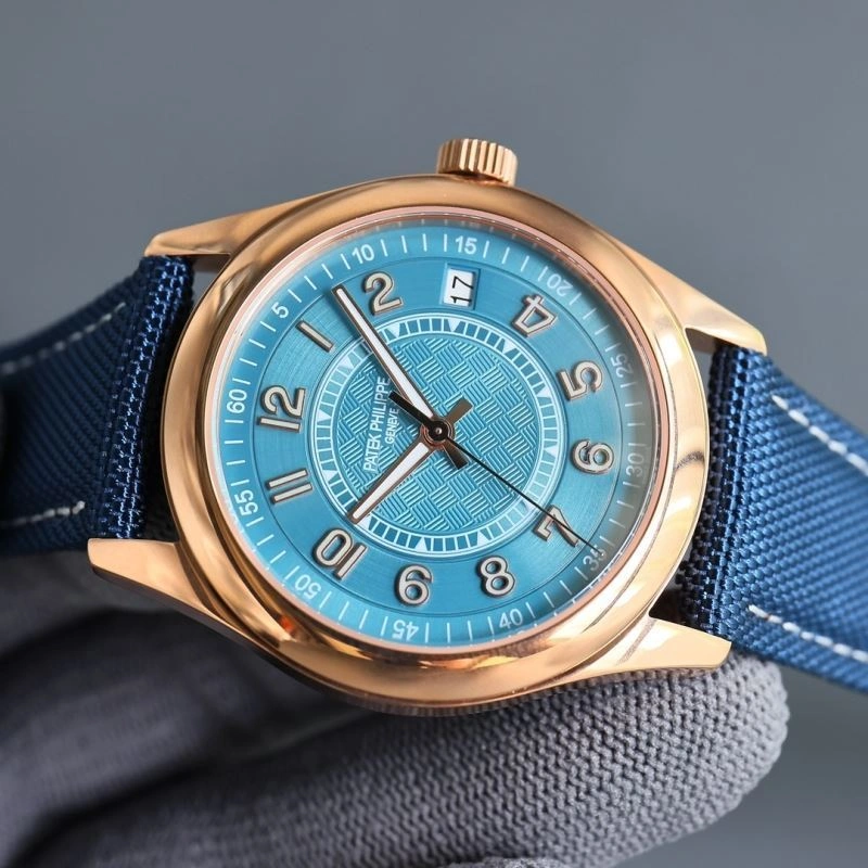 Tailored PATEK PHILIPPE Watches 198353
