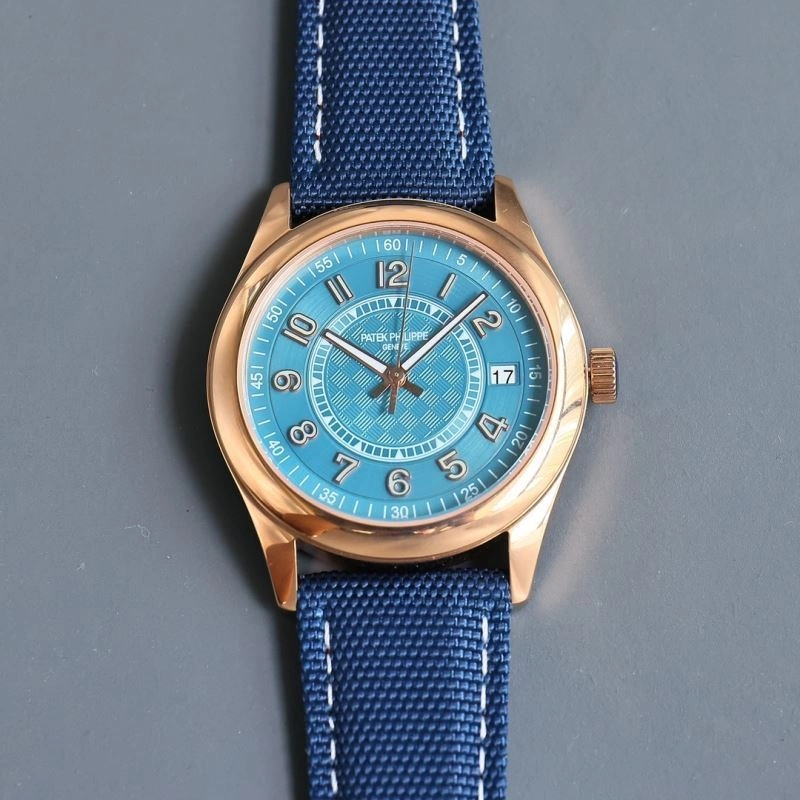 Tailored PATEK PHILIPPE Watches 198353