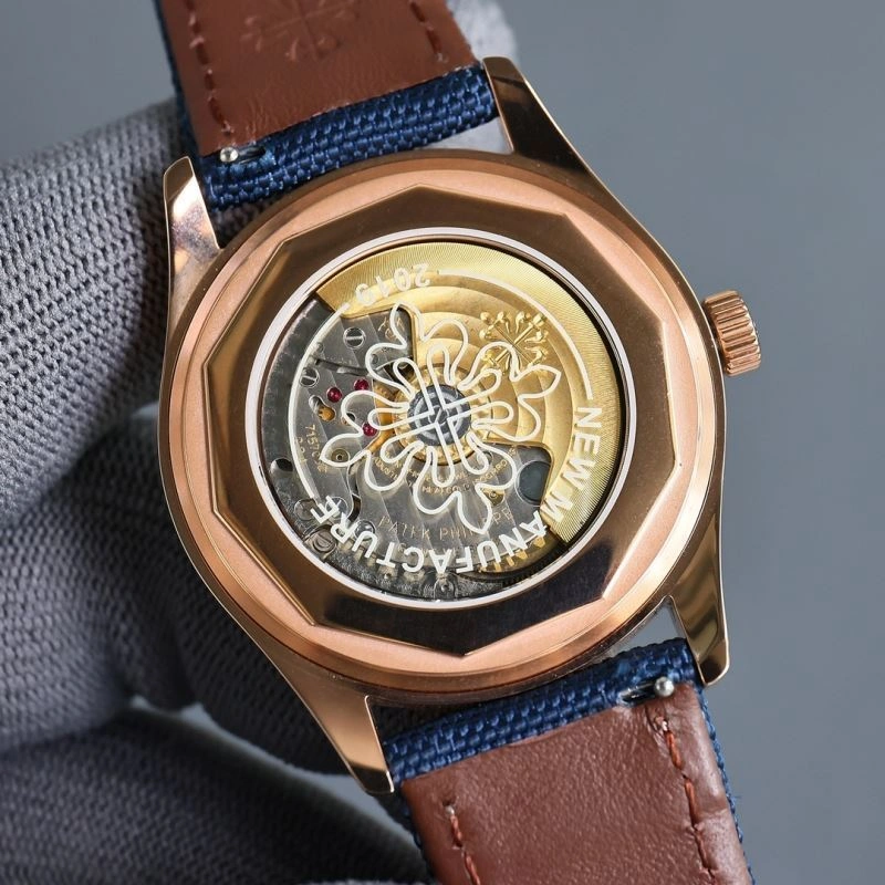 Tailored PATEK PHILIPPE Watches 198353