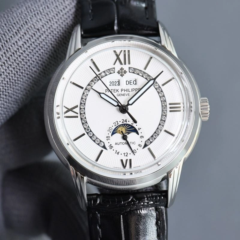 PATEK PHILIPPE Watches Trendy 198354
