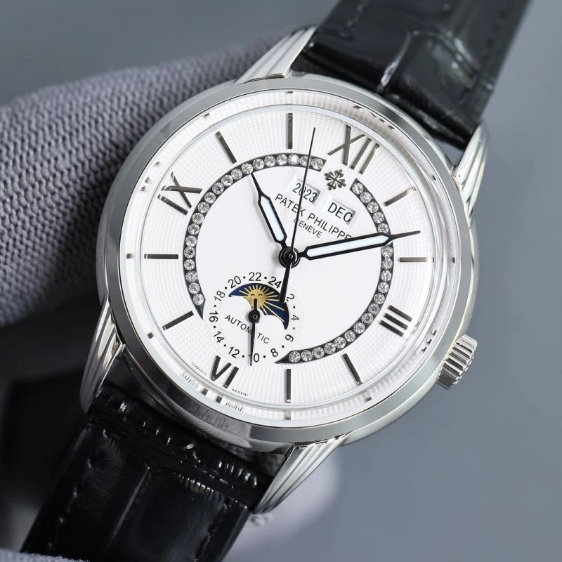 PATEK PHILIPPE Watches Trendy 198354