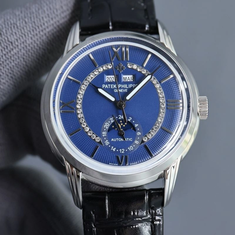 PATEK PHILIPPE Watches Trendy 198354