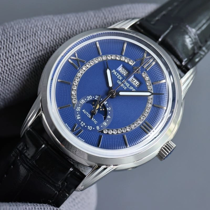 PATEK PHILIPPE Watches Trendy 198354