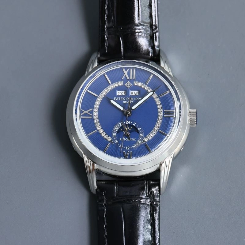 PATEK PHILIPPE Watches Trendy 198354