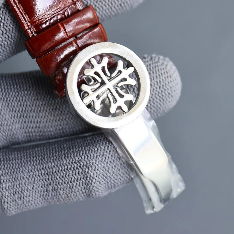 PATEK PHILIPPE Watches WrinkleFree 198357