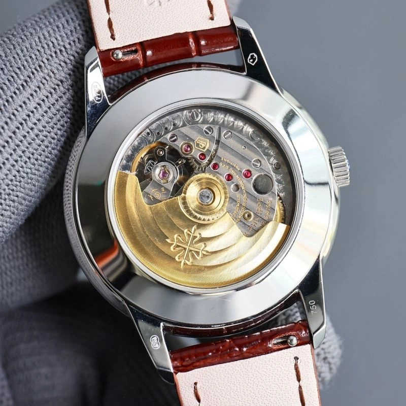PATEK PHILIPPE Watches WrinkleFree 198357