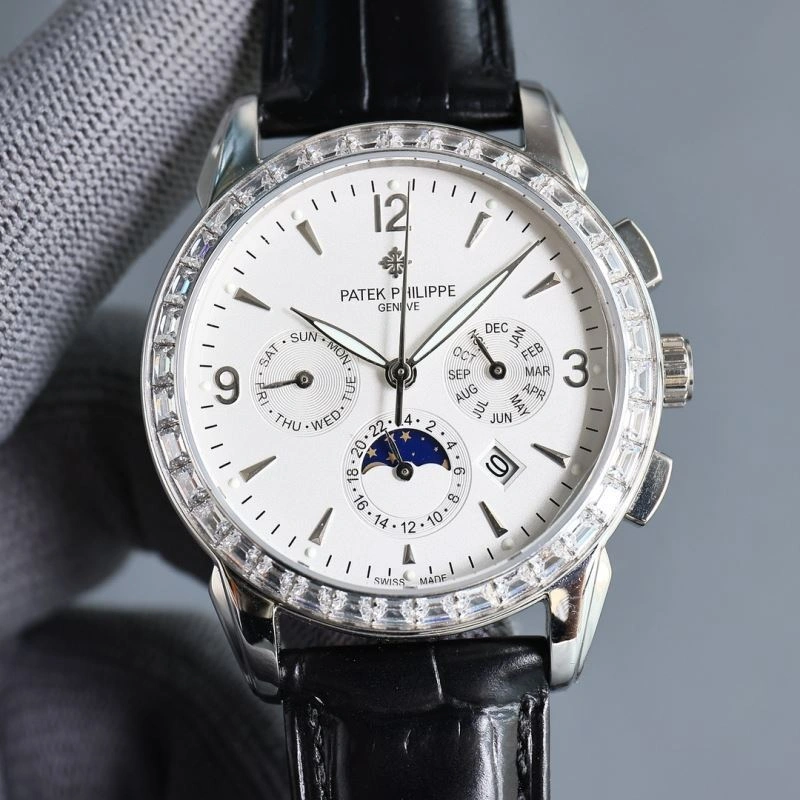 PATEK PHILIPPE Watches Versatile 198355