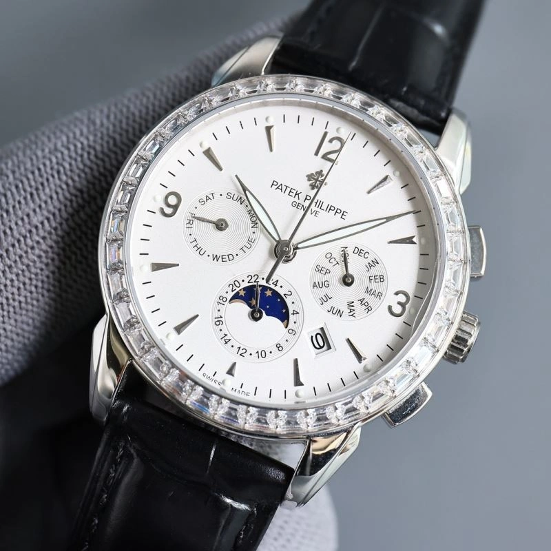 PATEK PHILIPPE Watches Versatile 198355
