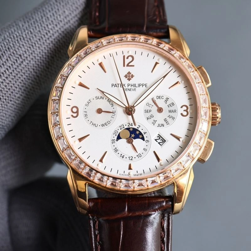 PATEK PHILIPPE Watches Versatile 198355