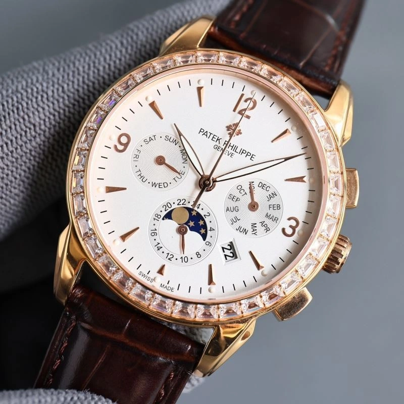 PATEK PHILIPPE Watches Versatile 198355
