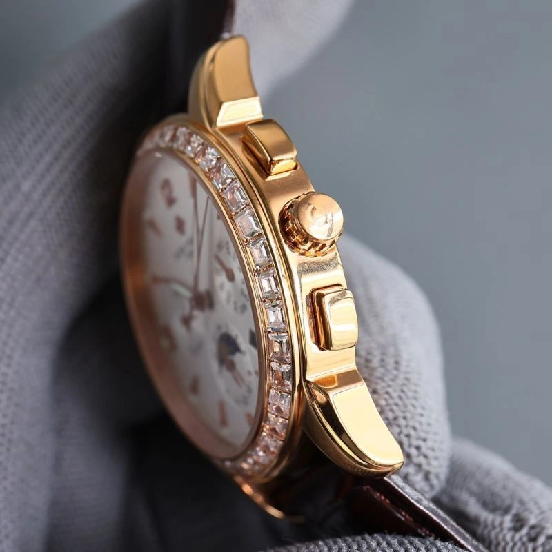 PATEK PHILIPPE Watches Versatile 198355