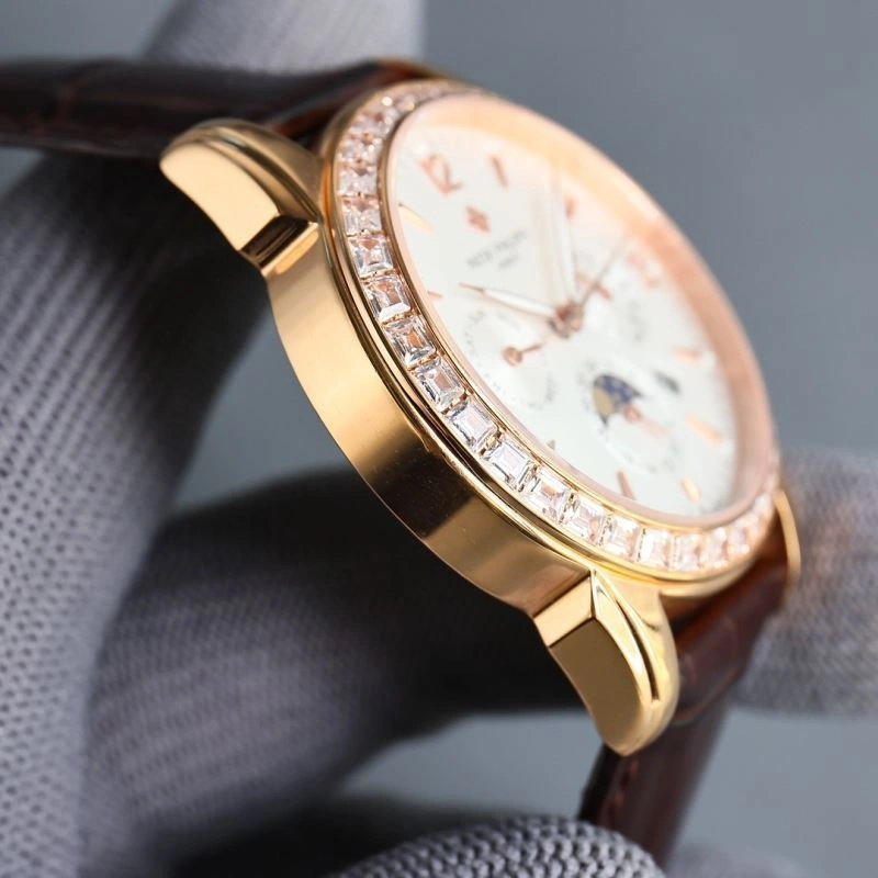 PATEK PHILIPPE Watches Versatile 198355