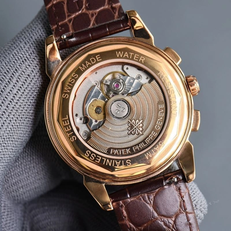 PATEK PHILIPPE Watches Versatile 198355