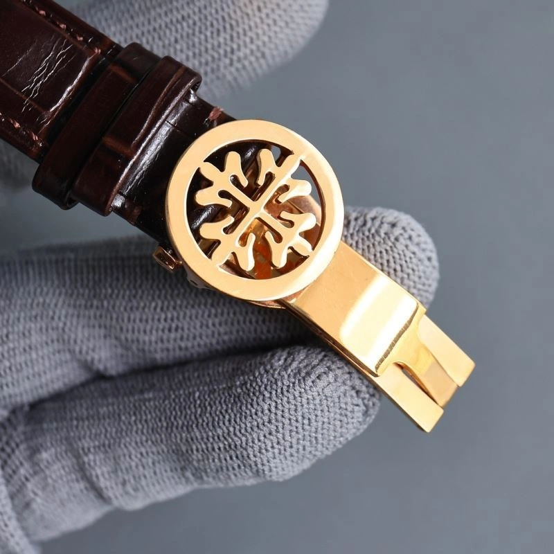 PATEK PHILIPPE Watches Versatile 198355