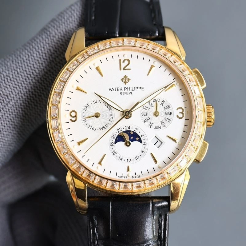 AllSeason PATEK PHILIPPE Watches 198345