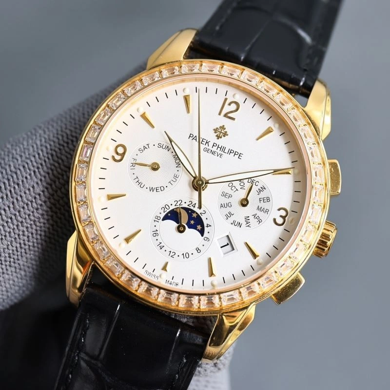 AllSeason PATEK PHILIPPE Watches 198345