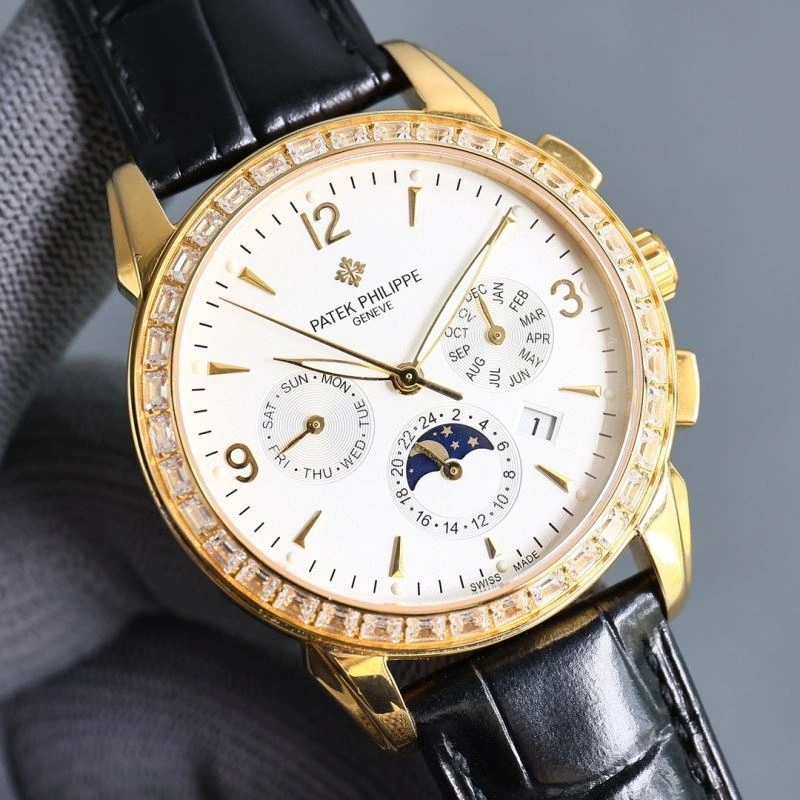 AllSeason PATEK PHILIPPE Watches 198345