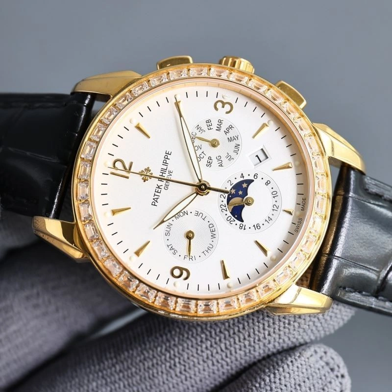 AllSeason PATEK PHILIPPE Watches 198345