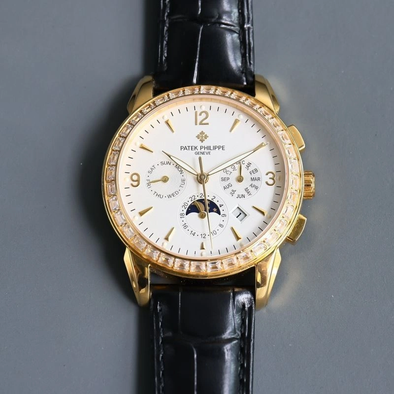 AllSeason PATEK PHILIPPE Watches 198345