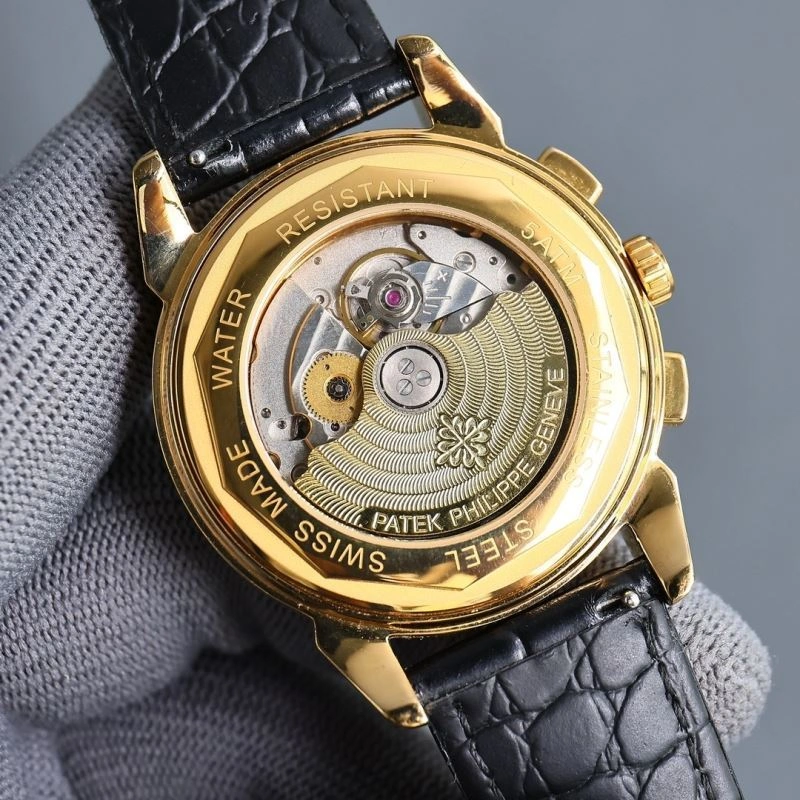 AllSeason PATEK PHILIPPE Watches 198345