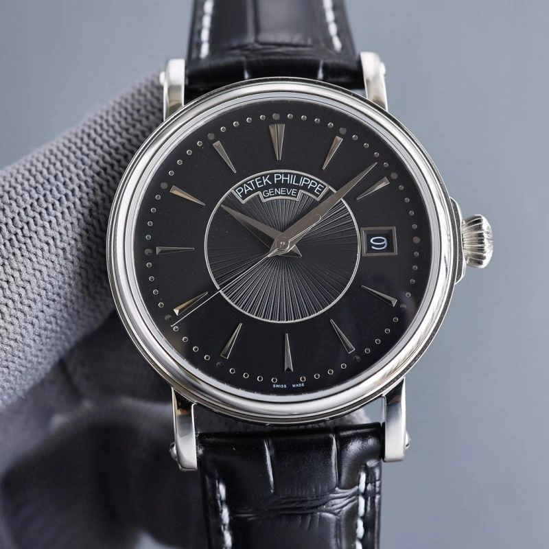 PATEK PHILIPPE Watches Stretchable 198339