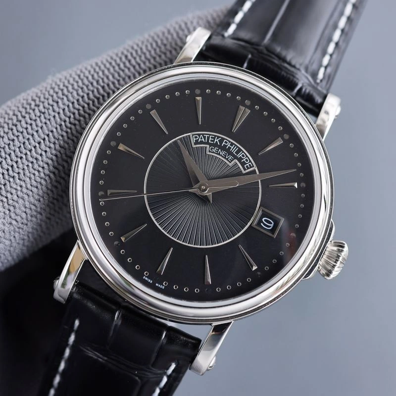 PATEK PHILIPPE Watches Stretchable 198339