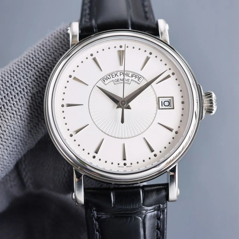 PATEK PHILIPPE Watches Stretchable 198339