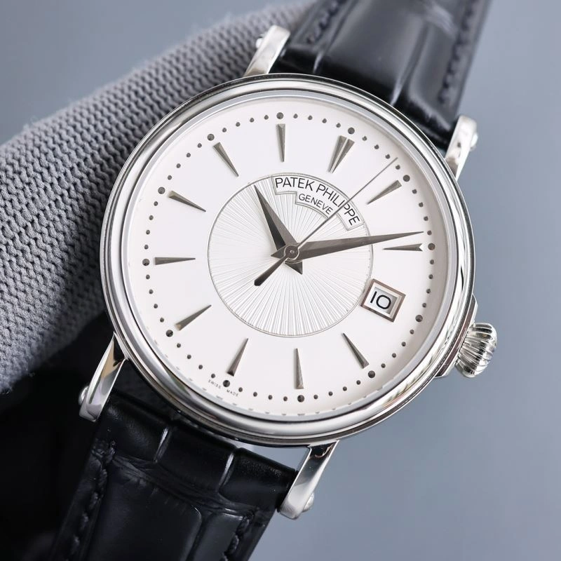 PATEK PHILIPPE Watches Stretchable 198339